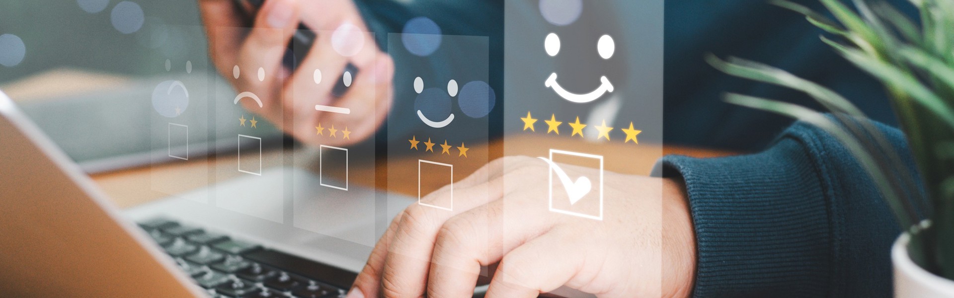 Have Your Say VVH Impact Survey
